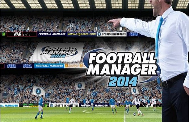 Football Manager 2014 transfers and nuggets