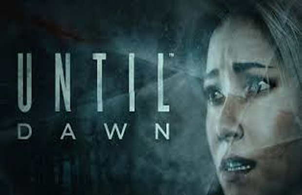 Soluzione per Until Dawn