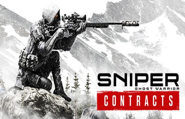 Solução para contratos do Sniper Ghost Warrior