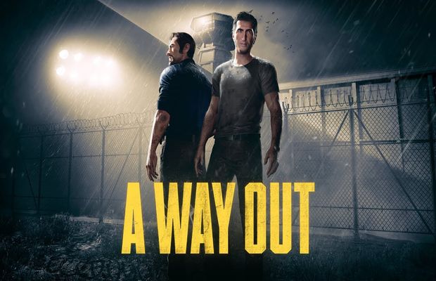 Solución para A Way Out: ¡escape para dos!