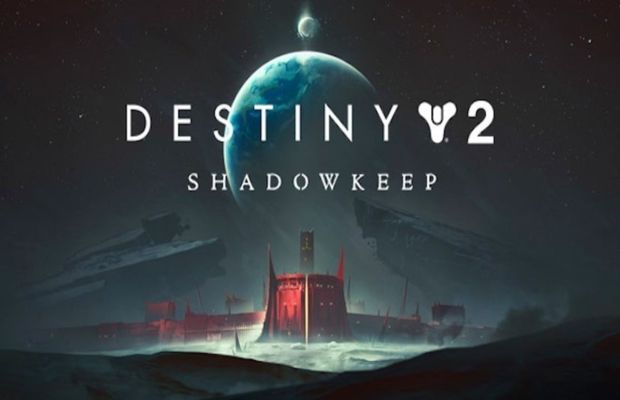 Solución para Destiny 2 Shadowkeep (DLC)
