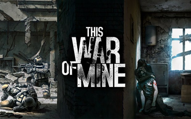 Soluciones de This War of Mine