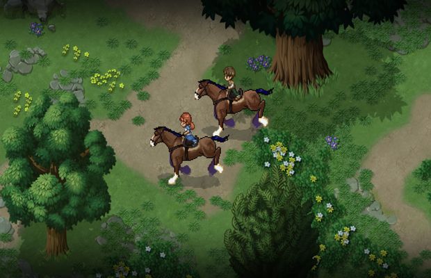 Soluzione per To the Moon, toccando RPG