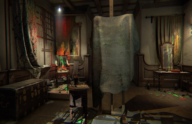 Solutions for Layers of Fear Inheritance