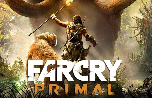 Solução para Far Cry Primal