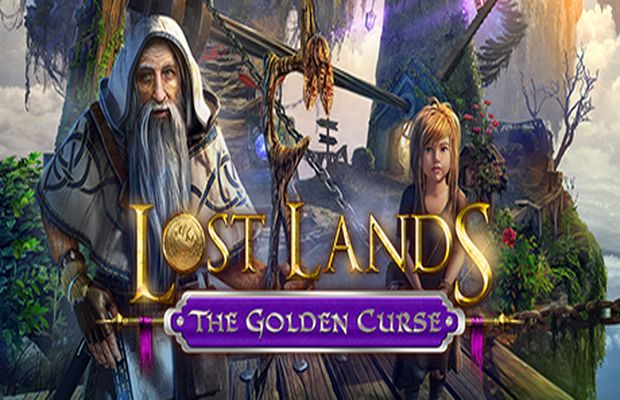 Tutorial para Lost Lands 3 The Golden Curse, druidic curse