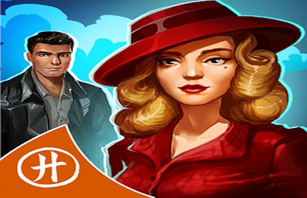 Soluzione per Adventure Escape Allied Spies