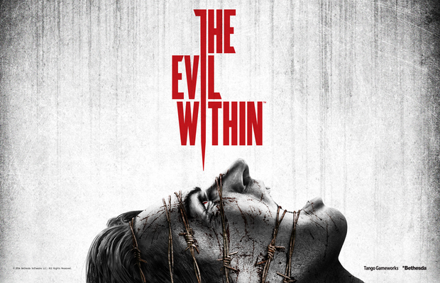 Solución completa para The Evil Within