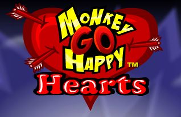 Solución para Monkey GO Happy Hearts