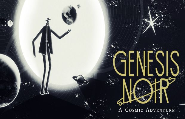 Tutorial para Genesis Noir, Dark Adventure