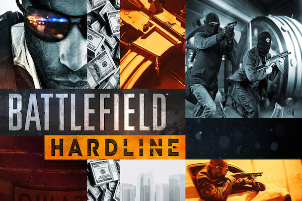 Soluciones de Battlefield Hardline