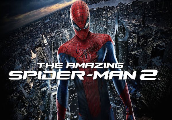 Soluciones The Amazing Spider-Man 2