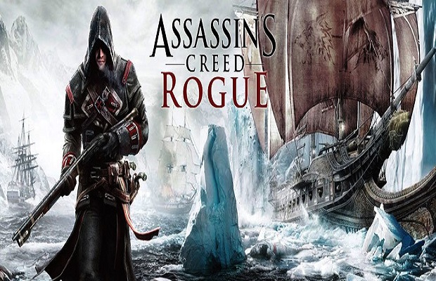 Passo a passo Assassin's Creed Rogue