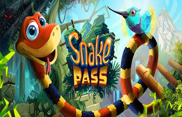 Solution for Snake Pass