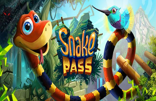 Solução para Snake Pass