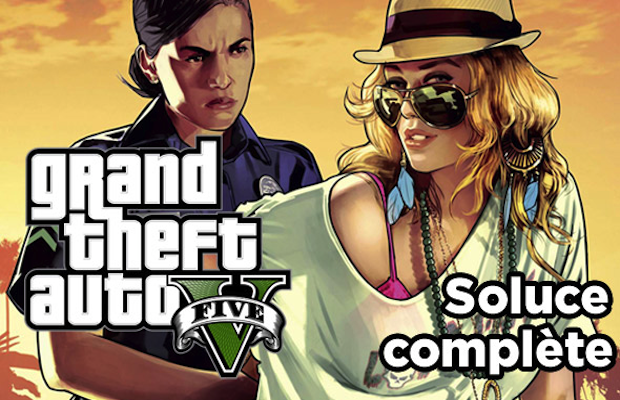 Soluciones Grand Theft Auto 5: ¡las soluciones del famoso juego GTA5! (Última parte)