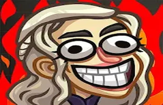 Walkthrough for Troll Face Quest Game of Trolls