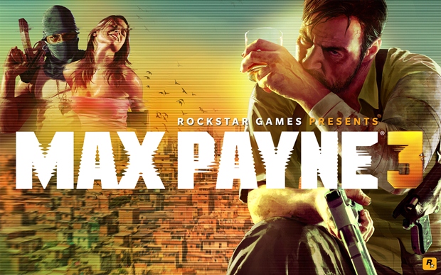 Max Payne Solutions 3