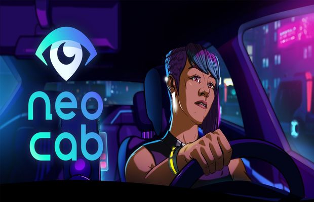 Solução para Neo Cab, distopia uberizada