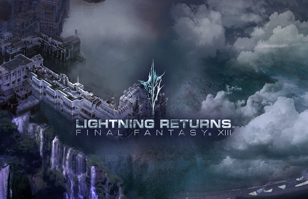 Guía completa de Lightning Returns: Final Fantasy 13