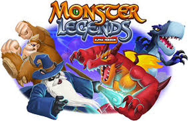 La guía de combinación de Monster Legends