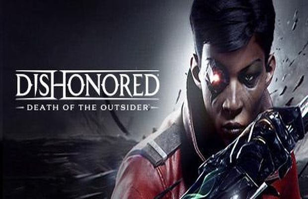 Soluzione per Dishonored Death of the Outsider