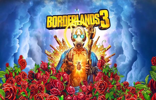 Passo a passo para Borderlands 3, objetivo de Prometheus