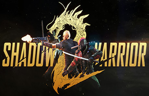 Passo a passo para Shadow Warrior 2