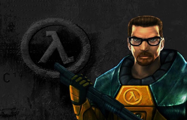 Retro: soluzioni Half-Life