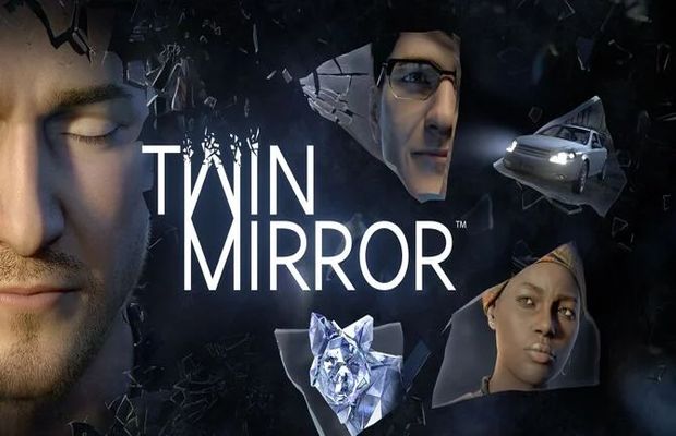 Solución para Twin Mirror, narración
