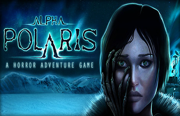 Walkthrough for Alpha Polaris A Horror Adventure Game