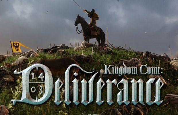 Solution for Kingdom Come Deliverance