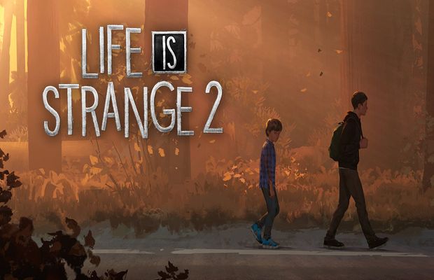 Solução para Life is Strange 2, Episódio 1