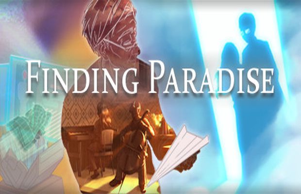 Solución para Finding Paradise, ¡magnífica aventura!