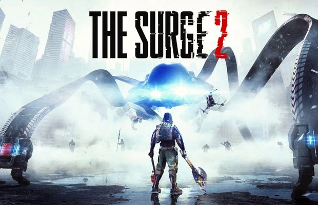 Solución para THE SURGE 2, la atmósfera del fin del mundo