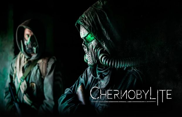 Solución para Chernobylita, supervivencia realista
