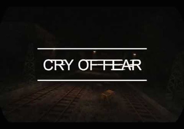Tutoriales del juego Cry of fear
