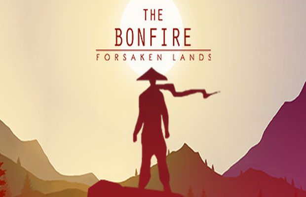 Solución para The Bonfire Forsaken Lands