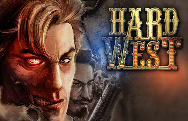 Soluções para Hard West