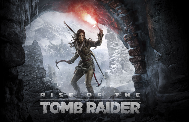 Solución para Rise of The Tomb Raider