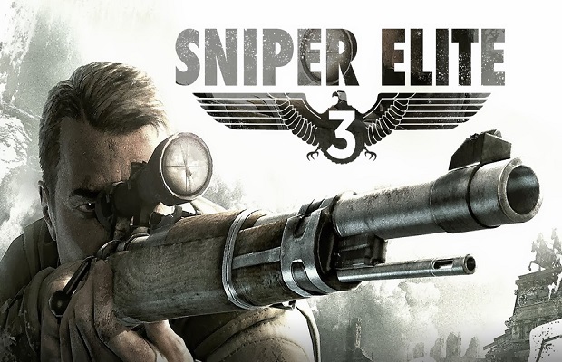 El recorrido de Sniper Elite 3-1