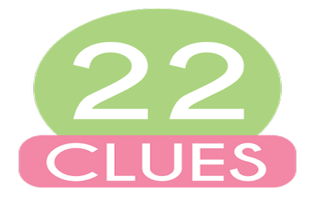 Answers for 22 Clues Word Game