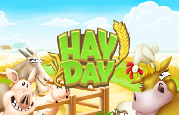 Dicas e truques do Hay Day