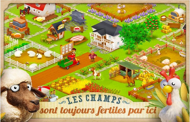 Consejos y trucos de Hay Day