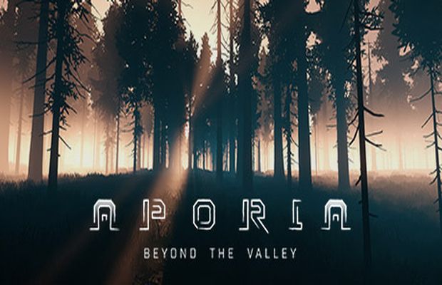 Solution for Aporia Beyond The Valley