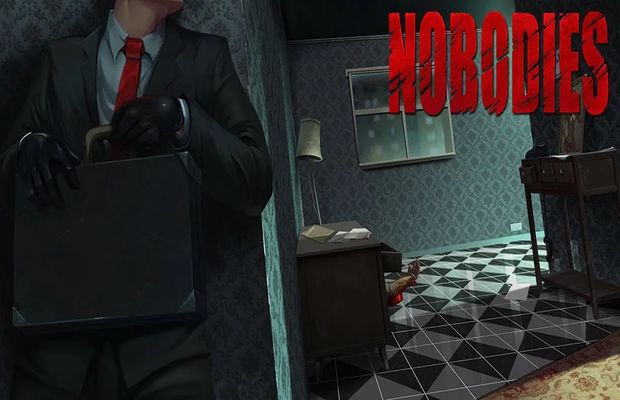 Soluzione per Nobodies Murder Cleaner, nettoyage