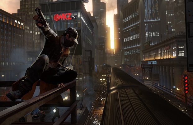 El tutorial de Watch Dogs, parte 1