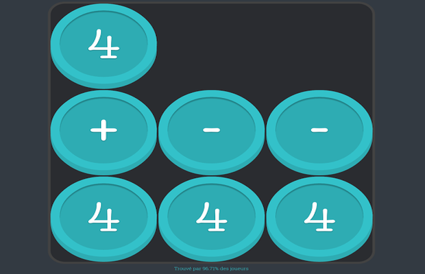 Soluzione per Math Academy