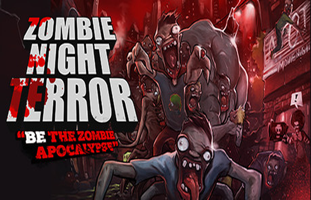 Solución para Zombie Night Terror