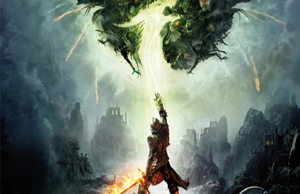 Dragon Age Inquisition solution